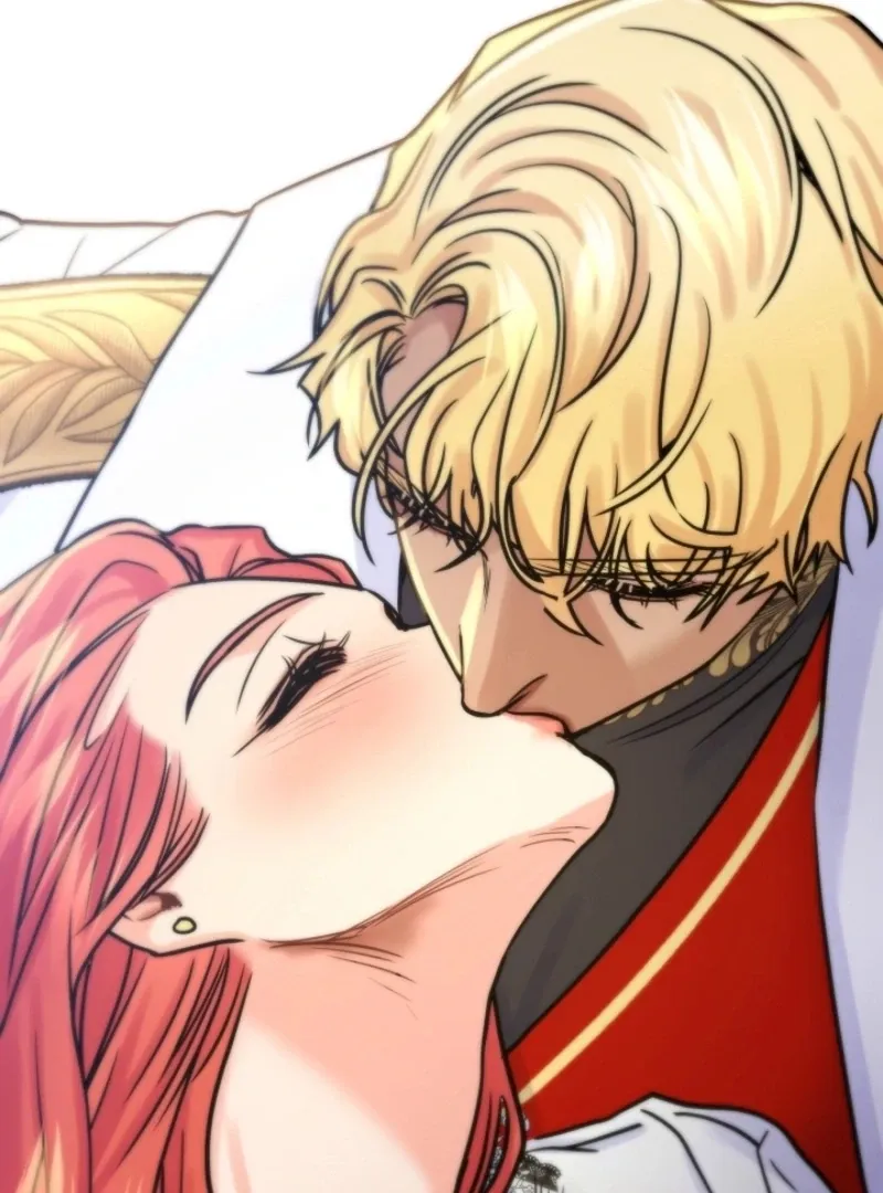 Read Holding You Captive chapter 81 image 121 on Lezhin