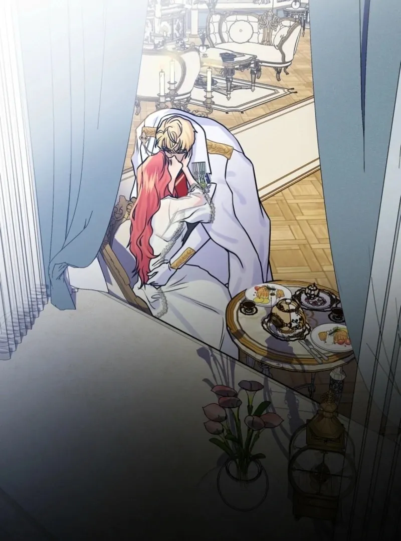 Read Holding You Captive chapter 81 image 123 on Lezhin