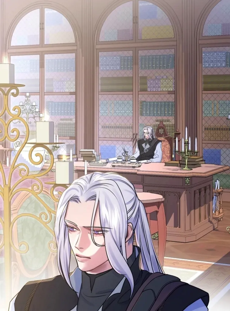 Read Holding You Captive chapter 81 image 14 on Lezhin