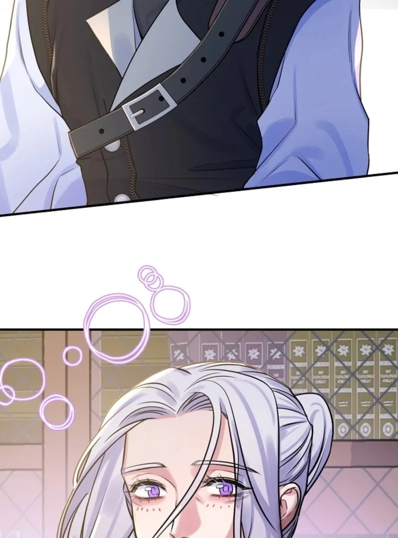 Read Holding You Captive chapter 81 image 15 on Lezhin