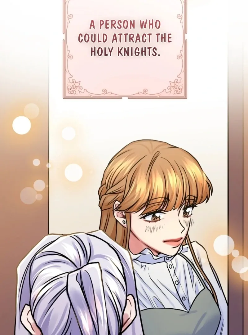 Read Holding You Captive chapter 81 image 20 on Lezhin