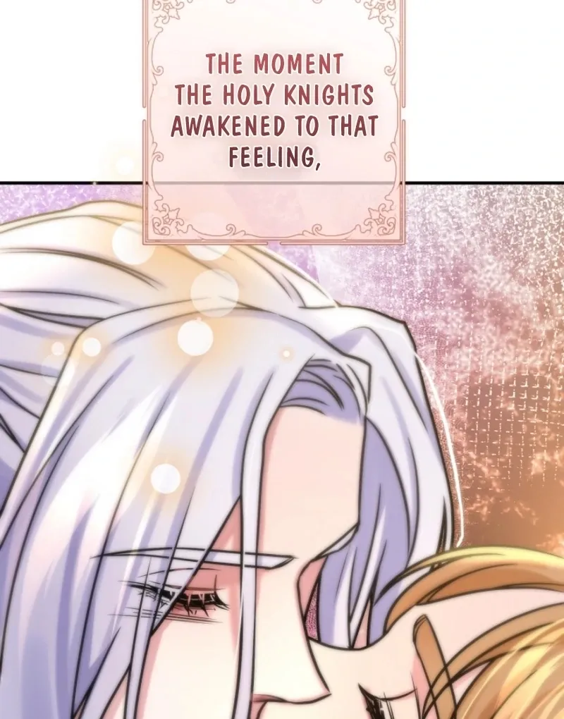 Read Holding You Captive chapter 81 image 26 on Lezhin