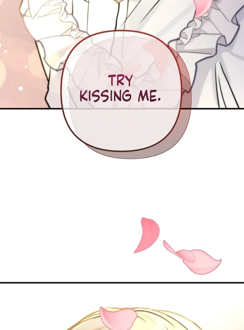 Read Holding You Captive chapter 81 image 3 on Lezhin