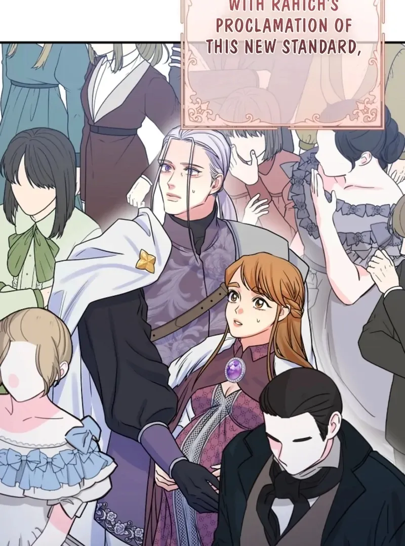 Read Holding You Captive chapter 81 image 34 on Lezhin