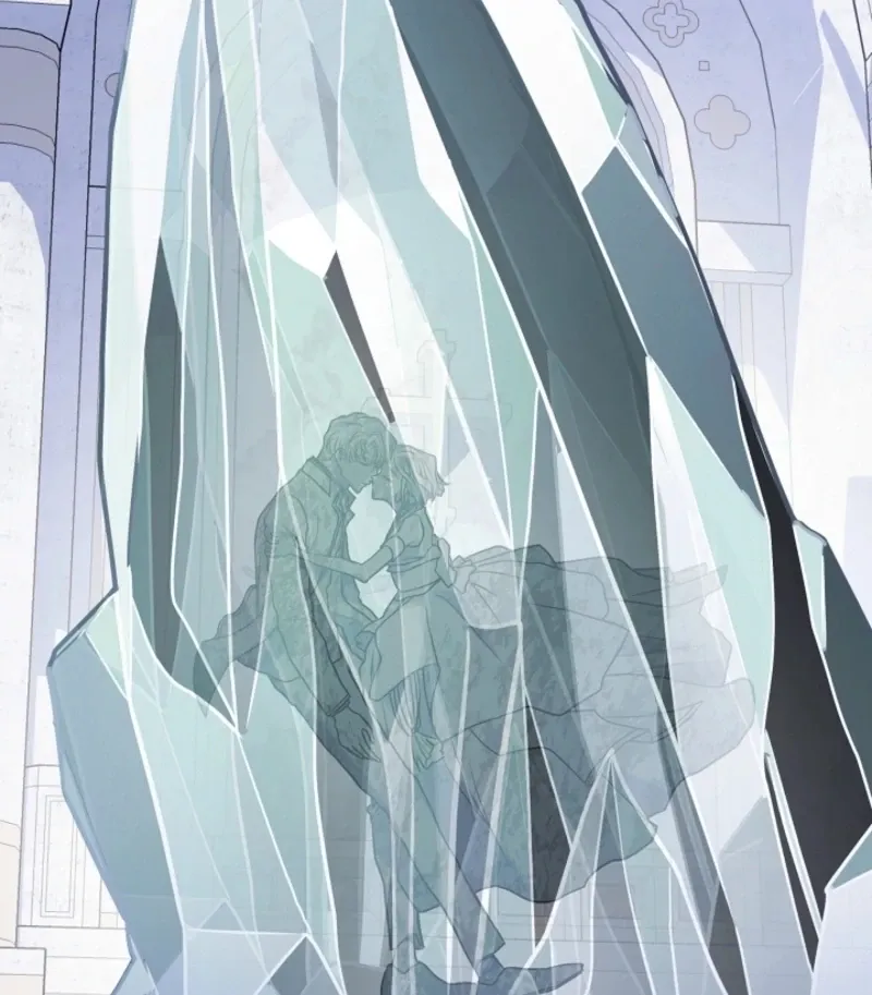 Read Holding You Captive chapter 81 image 40 on Lezhin
