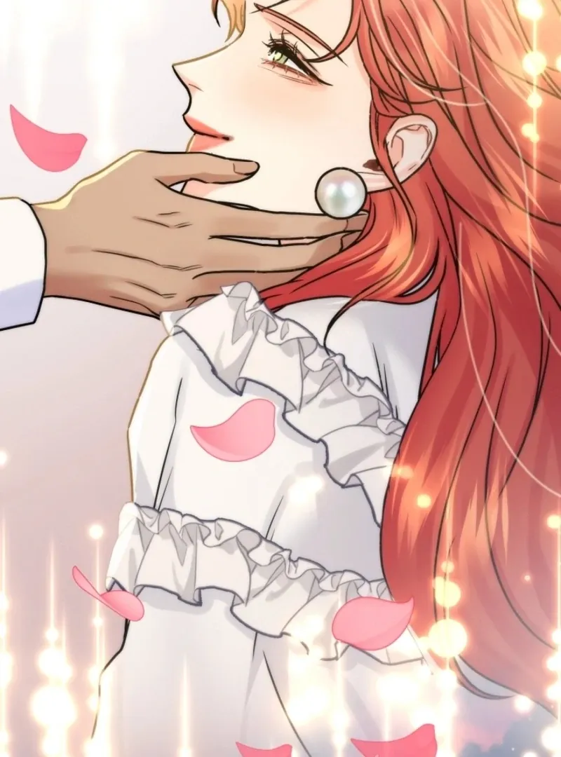 Read Holding You Captive chapter 81 image 6 on Lezhin