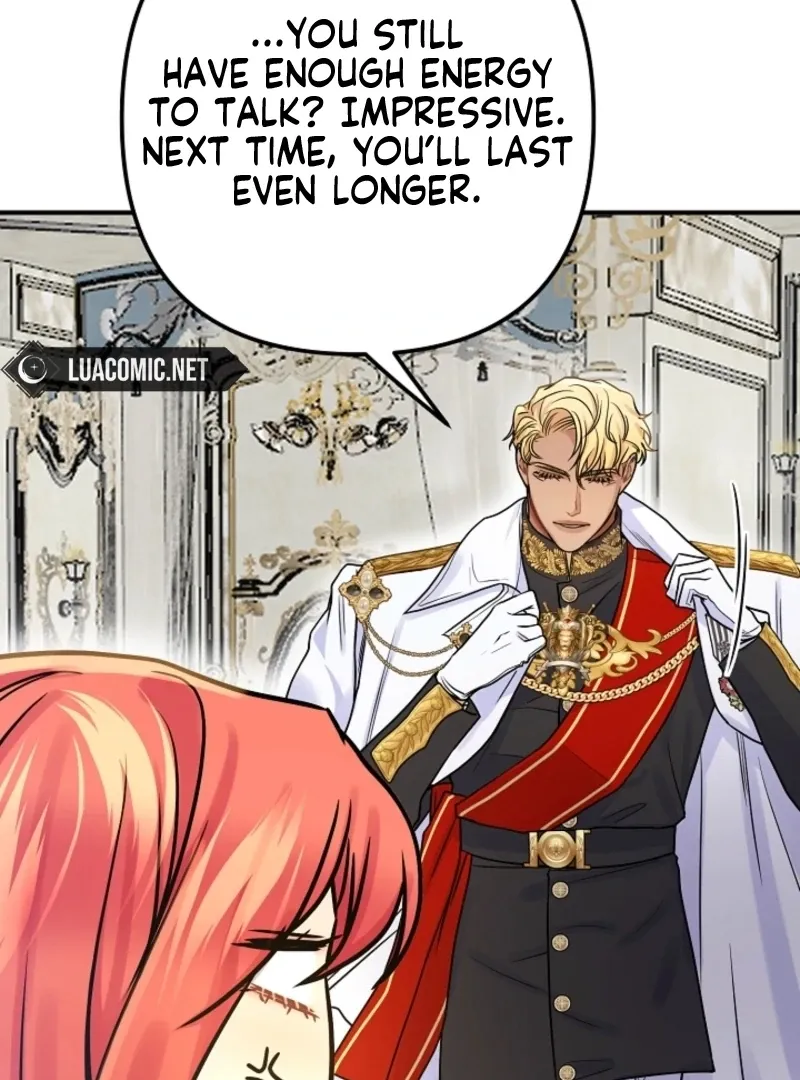 Read Holding You Captive chapter 81 image 89 on Lezhin