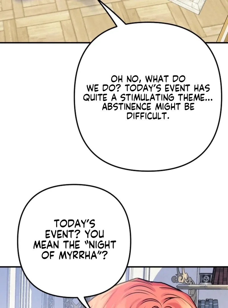 Read Holding You Captive chapter 81 image 92 on Lezhin