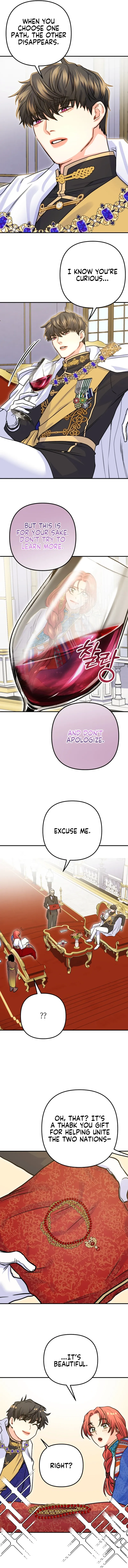 Read Holding You Captive chapter 85 image 8 on Lezhin