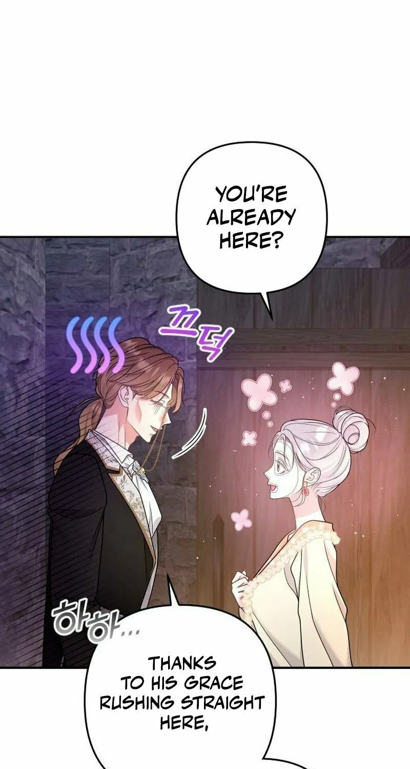 Read Holding You Close chapter 30 image 38 on Lezhin