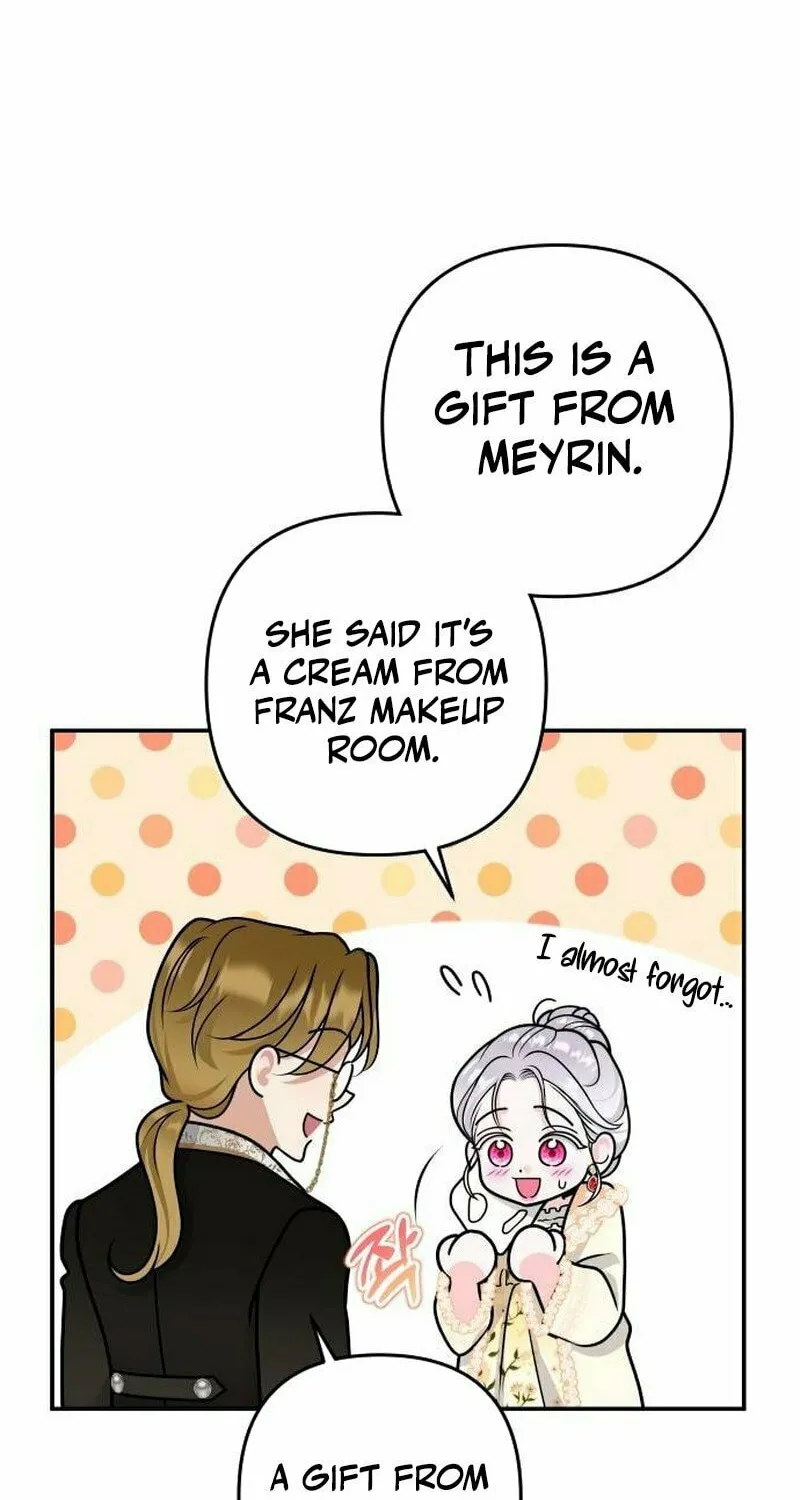 Read Holding You Close chapter 30 image 41 on Lezhin