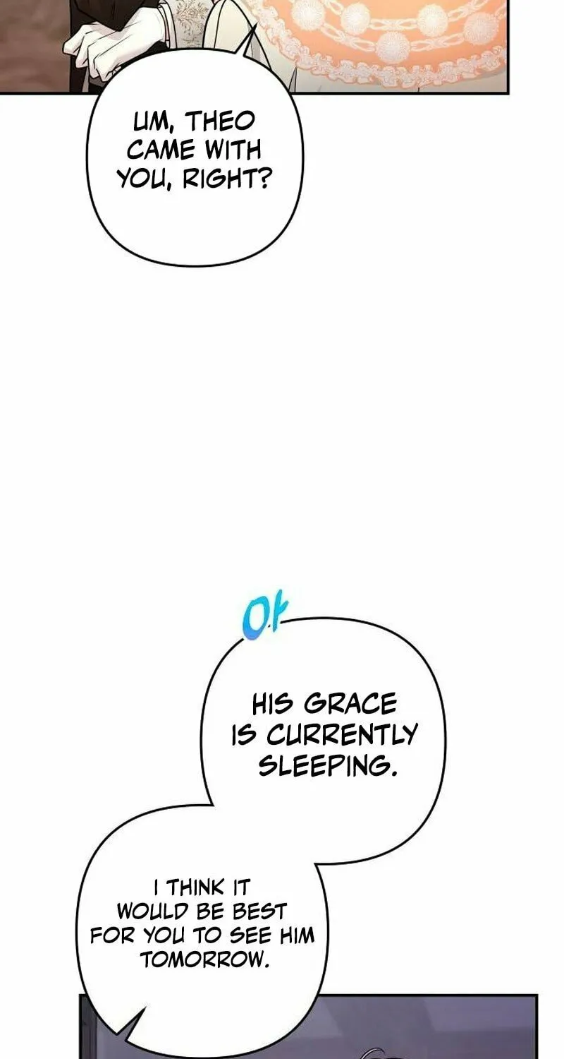 Read Holding You Close chapter 30 image 43 on Lezhin