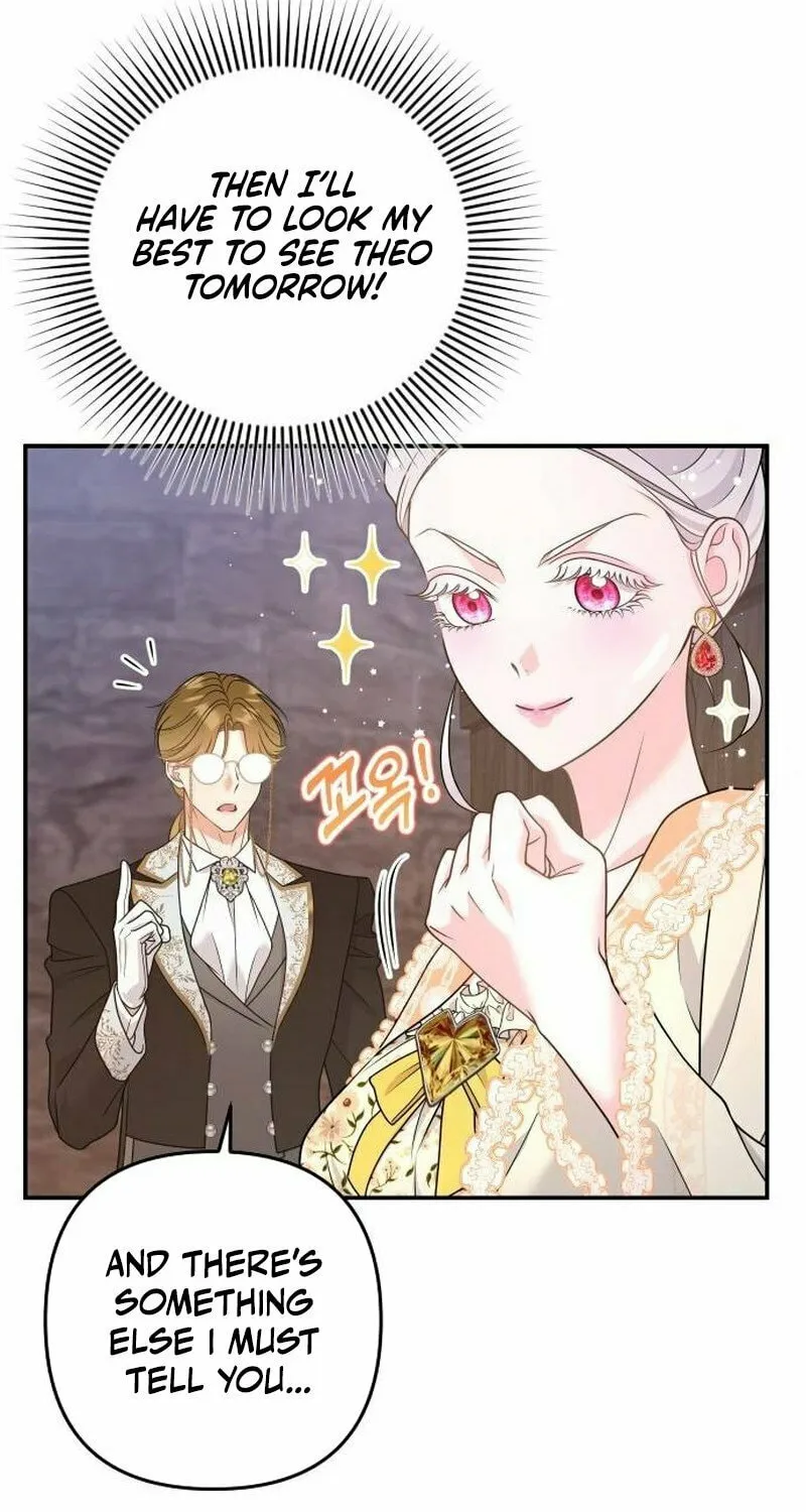 Read Holding You Close chapter 30 image 45 on Lezhin