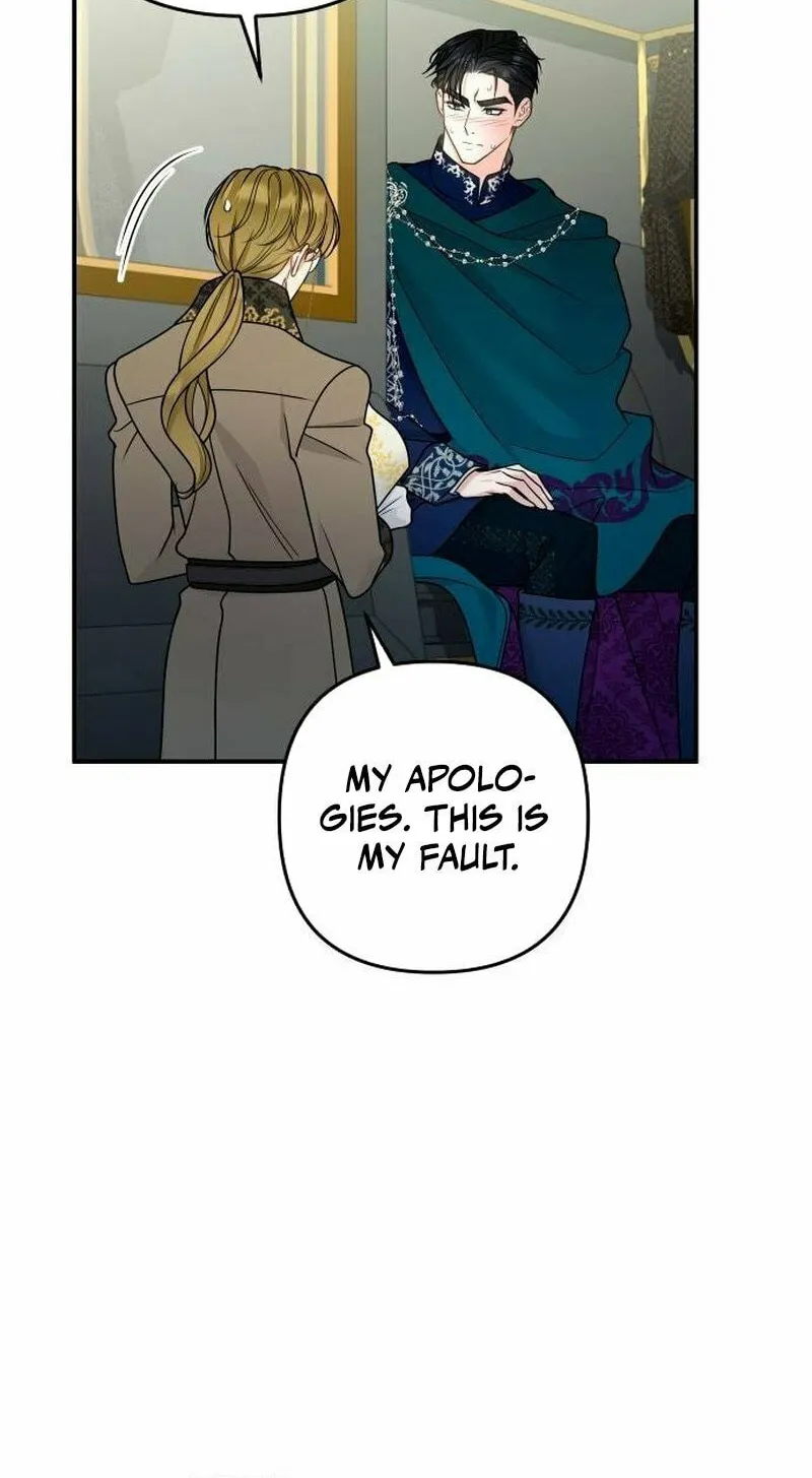 Read Holding You Close chapter 30 image 7 on Lezhin