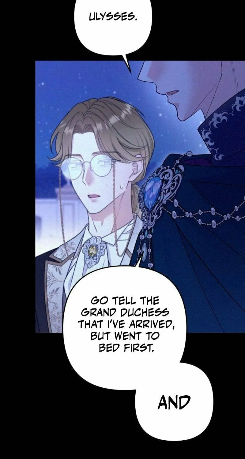 Read Holding You Close chapter 30 image 75 on Lezhin