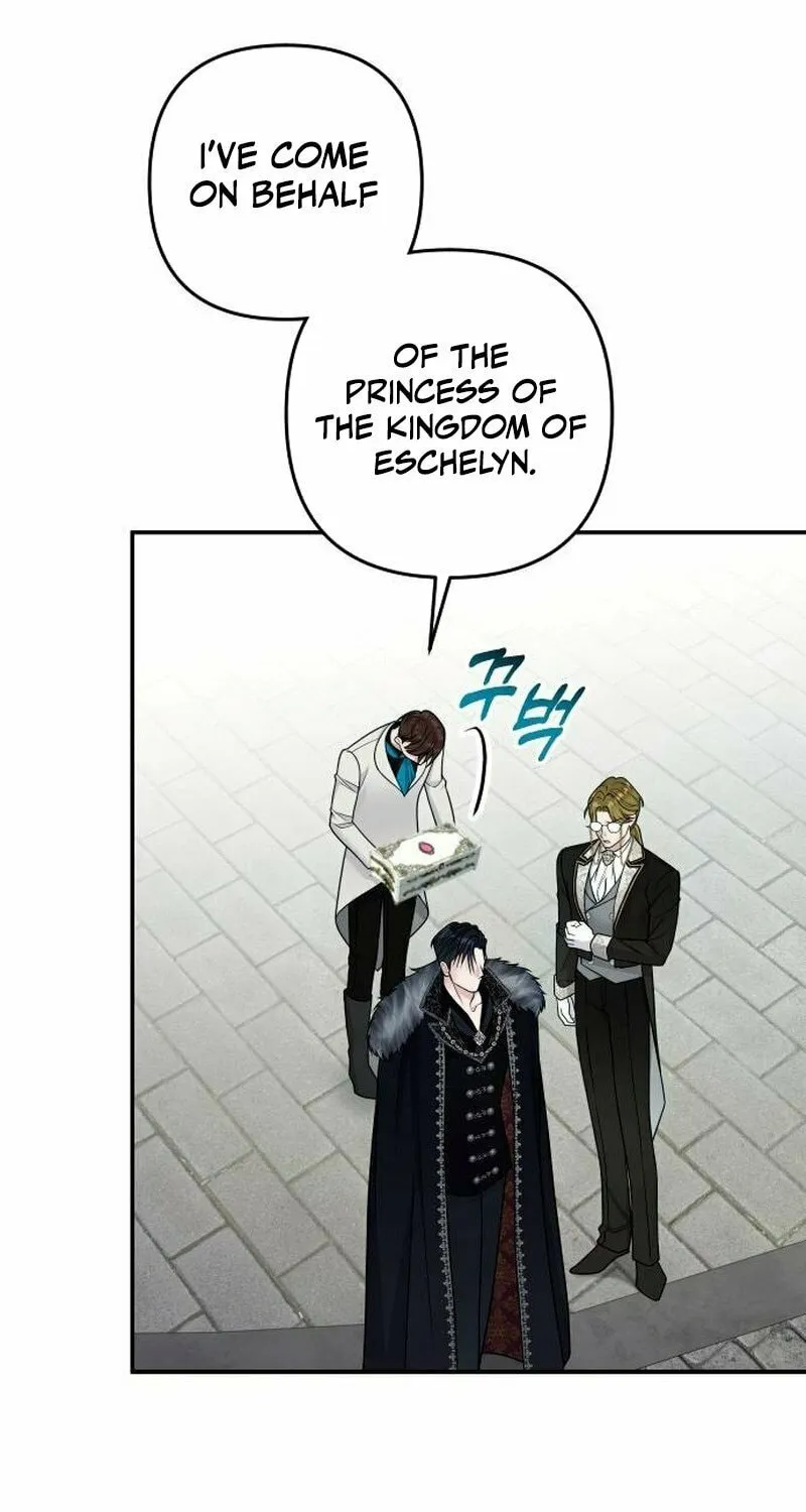 Read Holding You Close chapter 30 image 85 on Lezhin