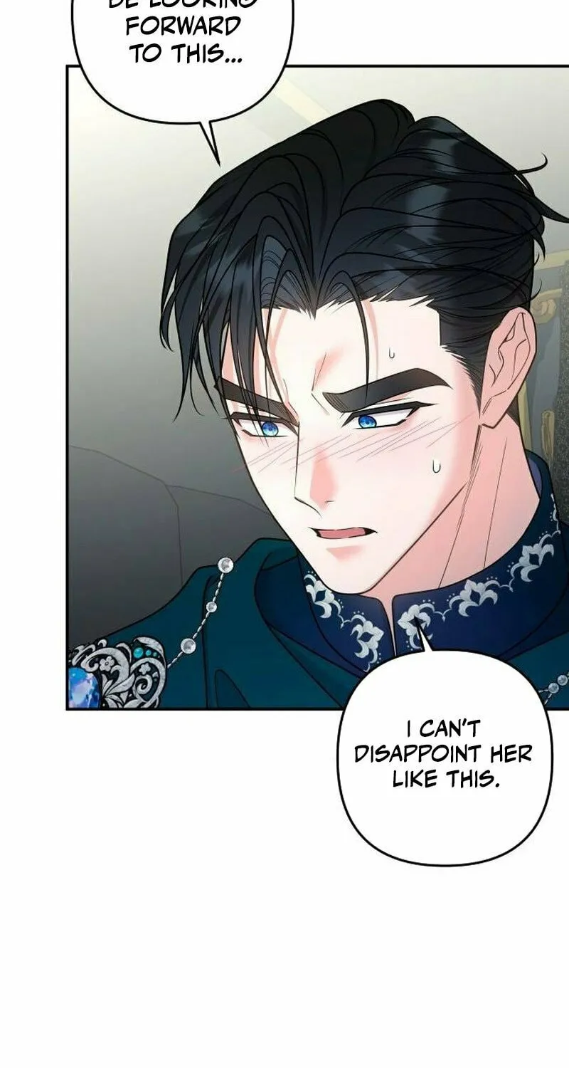 Read Holding You Close chapter 30 image 9 on Lezhin