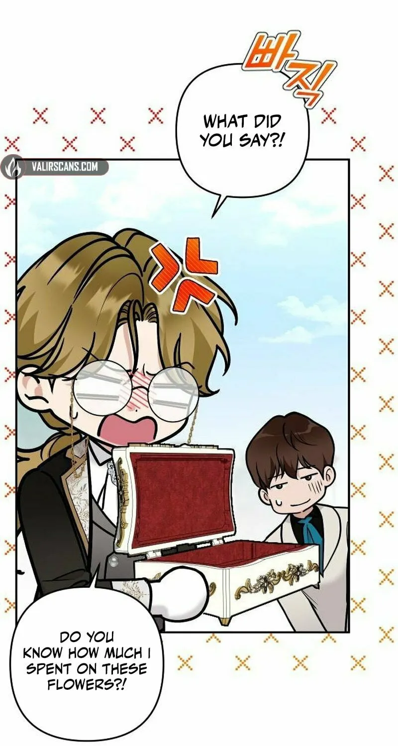 Read Holding You Close chapter 30 image 93 on Lezhin