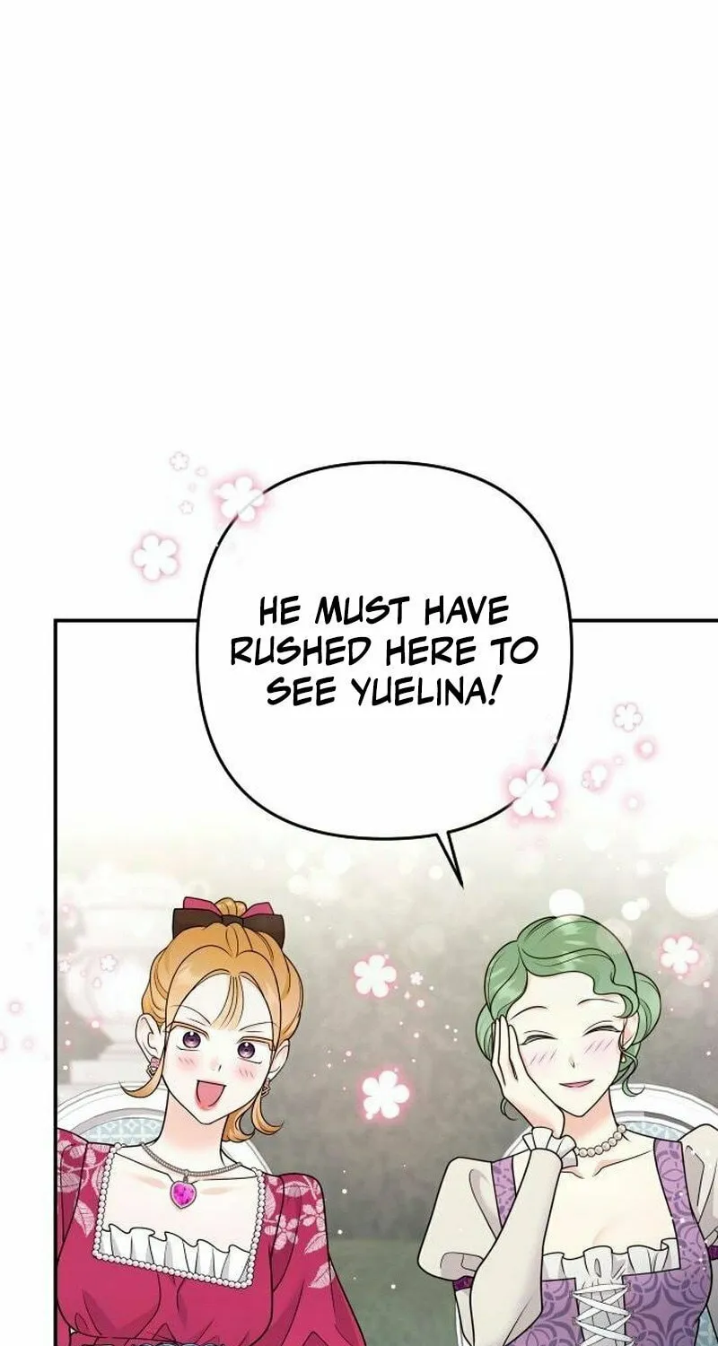 Read Holding You Close chapter 30 image 97 on Lezhin