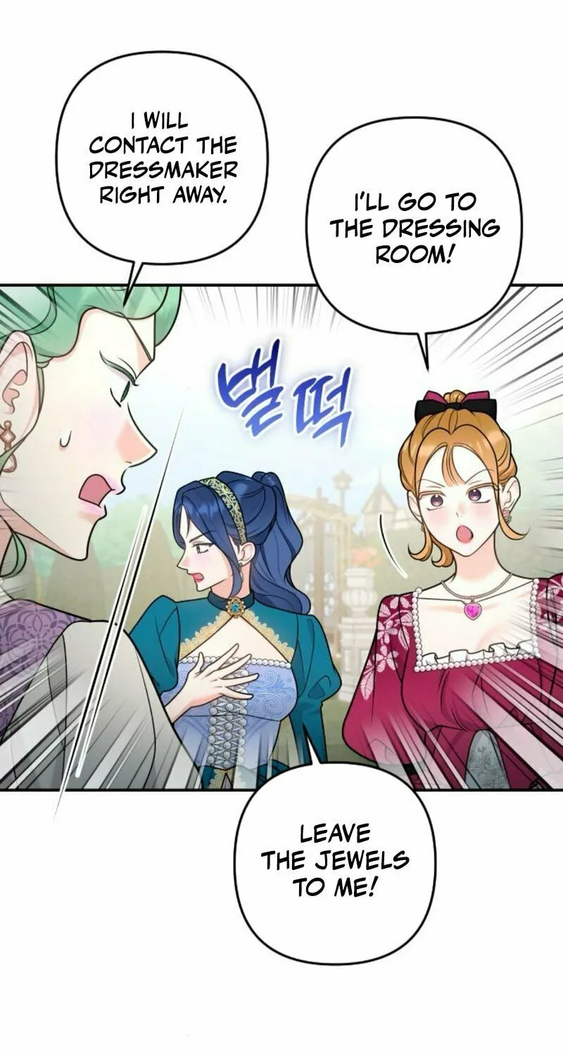 Read Holding You Close chapter 31 image 17 on Lezhin