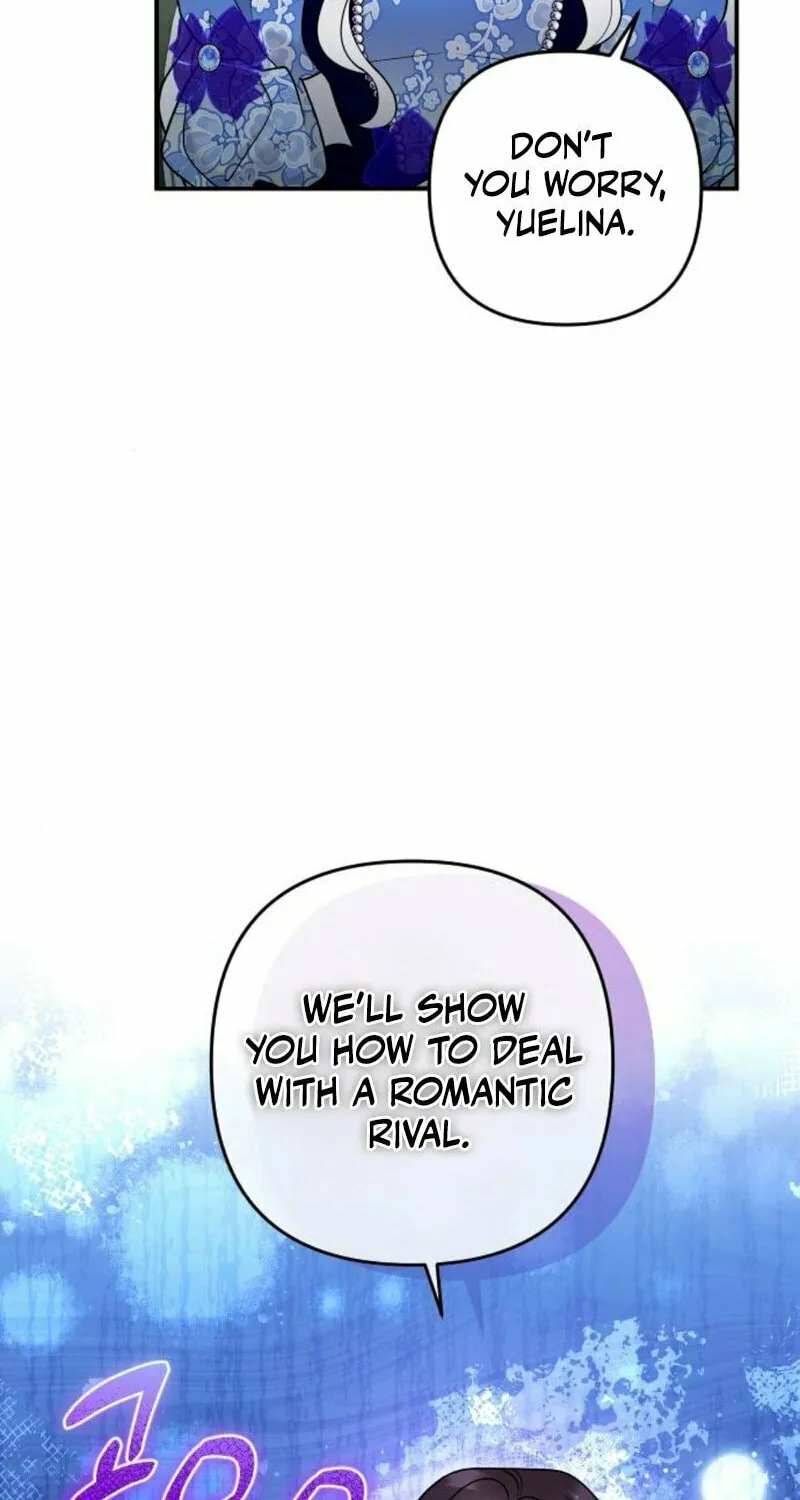 Read Holding You Close chapter 31 image 19 on Lezhin