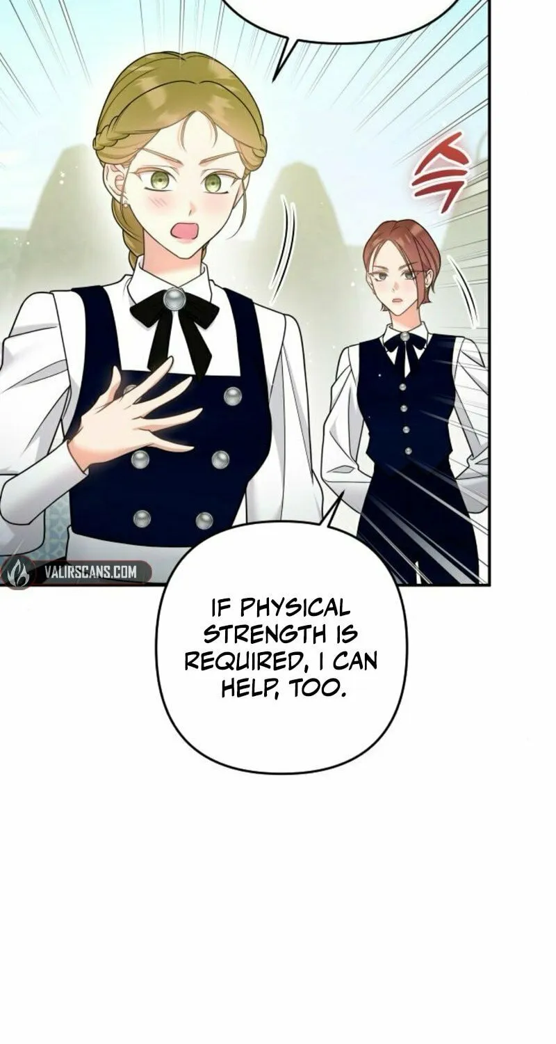 Read Holding You Close chapter 31 image 23 on Lezhin