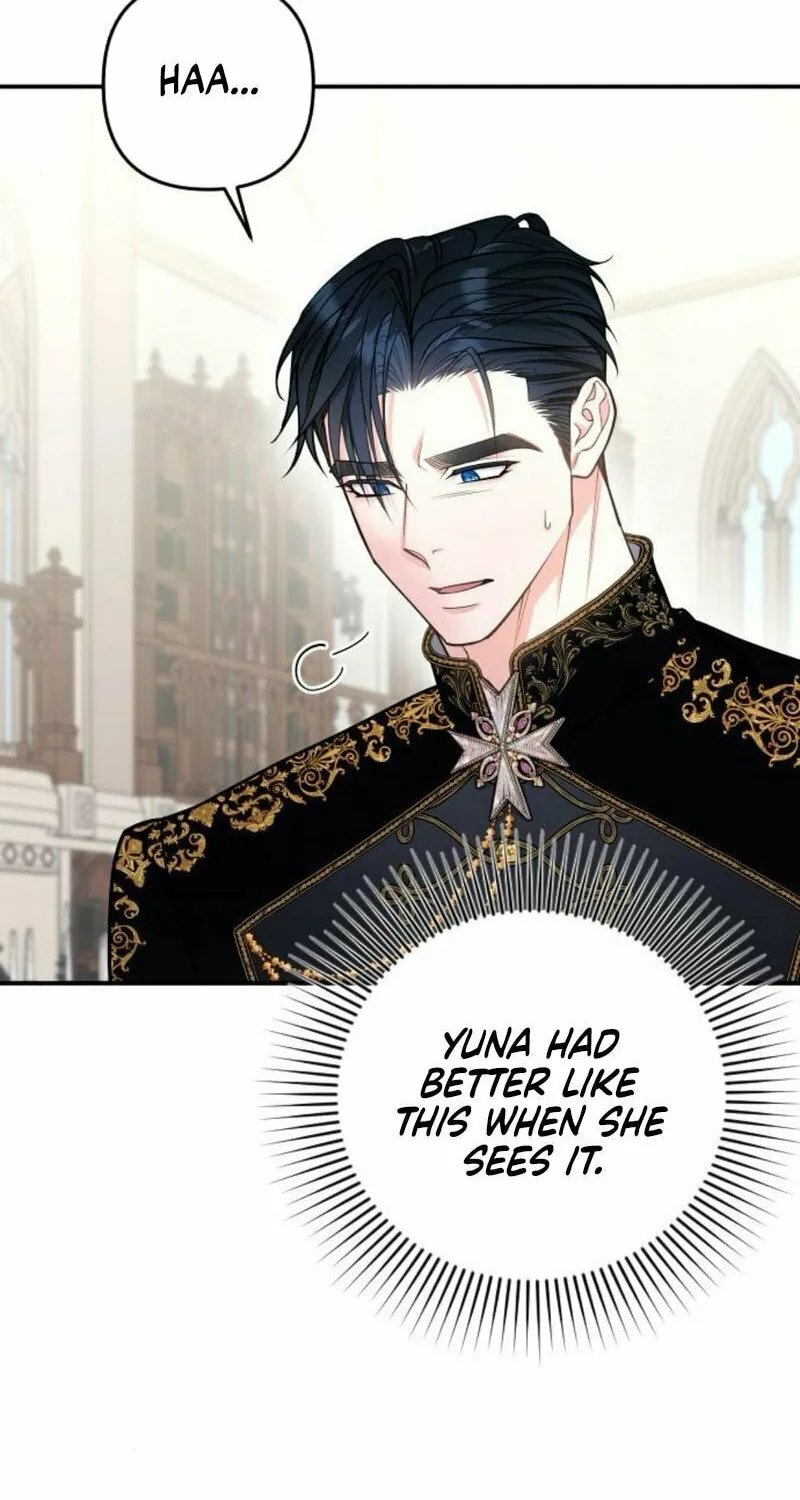Read Holding You Close chapter 31 image 31 on Lezhin