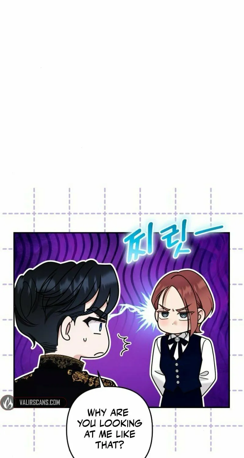 Read Holding You Close chapter 31 image 34 on Lezhin