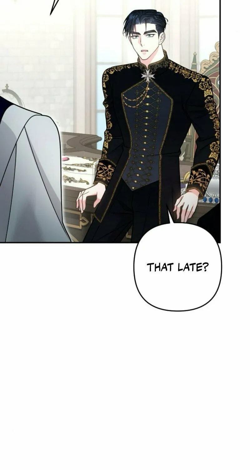 Read Holding You Close chapter 31 image 37 on Lezhin