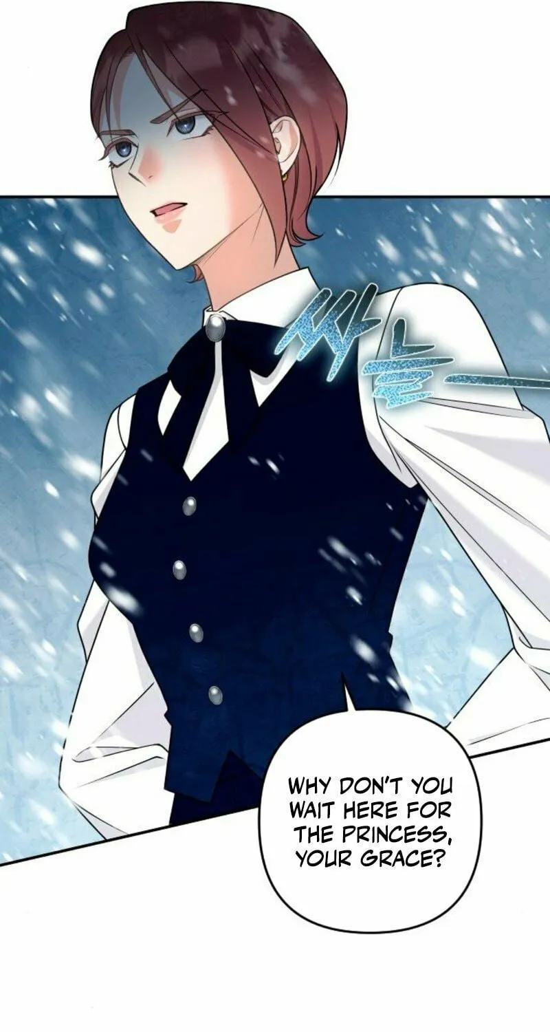 Read Holding You Close chapter 31 image 40 on Lezhin