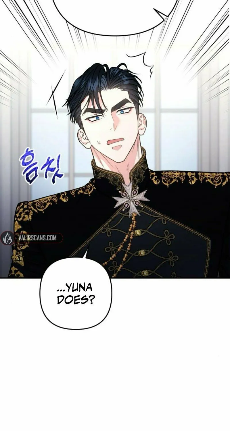 Read Holding You Close chapter 31 image 44 on Lezhin