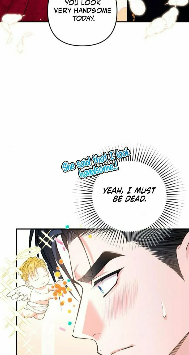 Read Holding You Close chapter 31 image 65 on Lezhin
