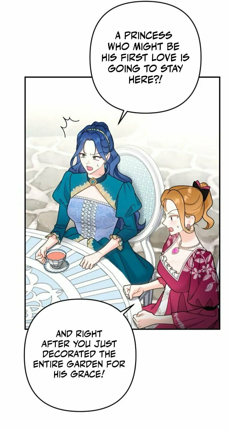Read Holding You Close chapter 31 image 8 on Lezhin