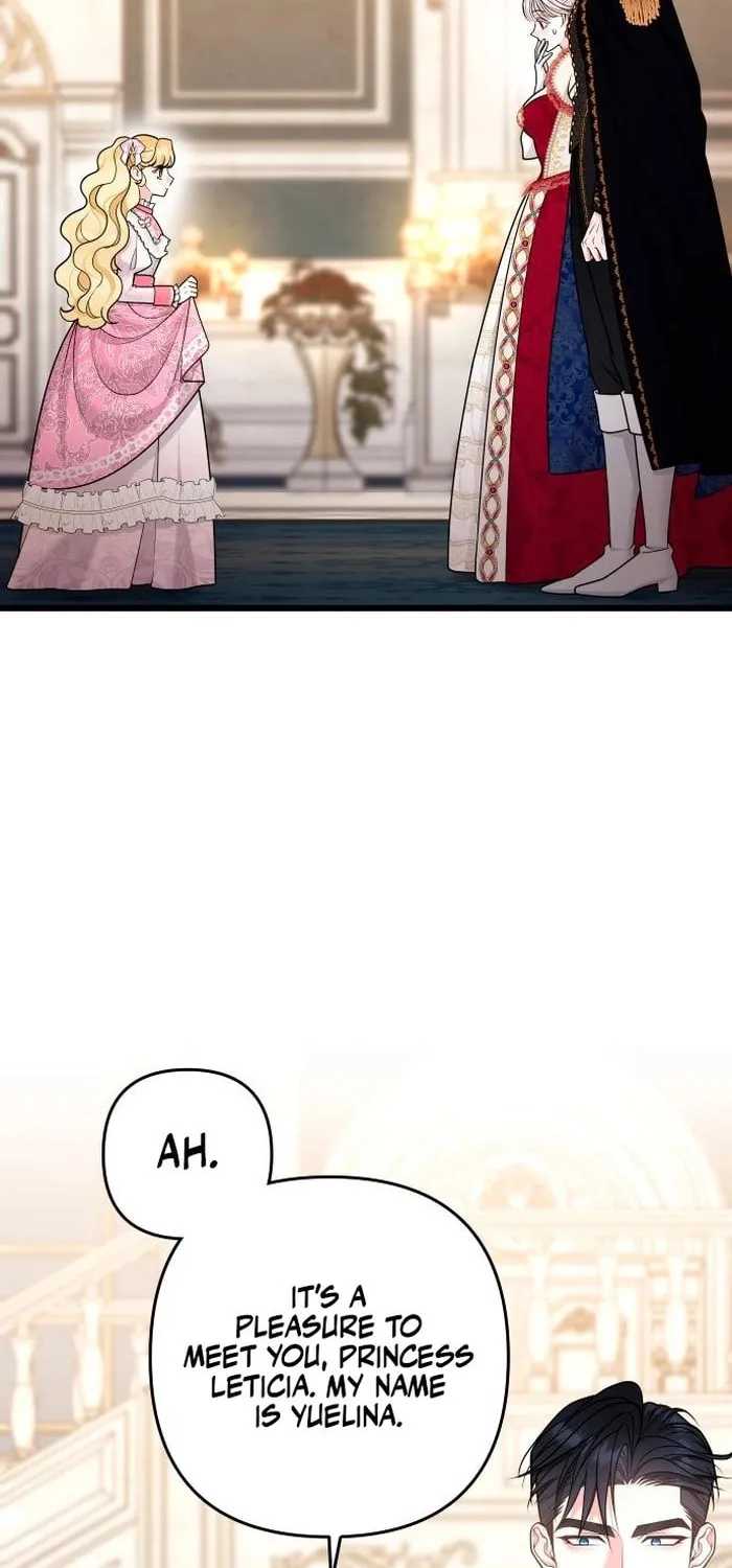 Read Holding You Close chapter 32 image 1 on Lezhin