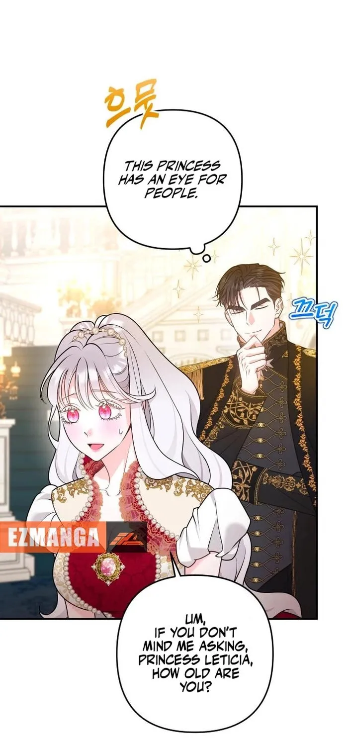 Read Holding You Close chapter 32 image 4 on Lezhin