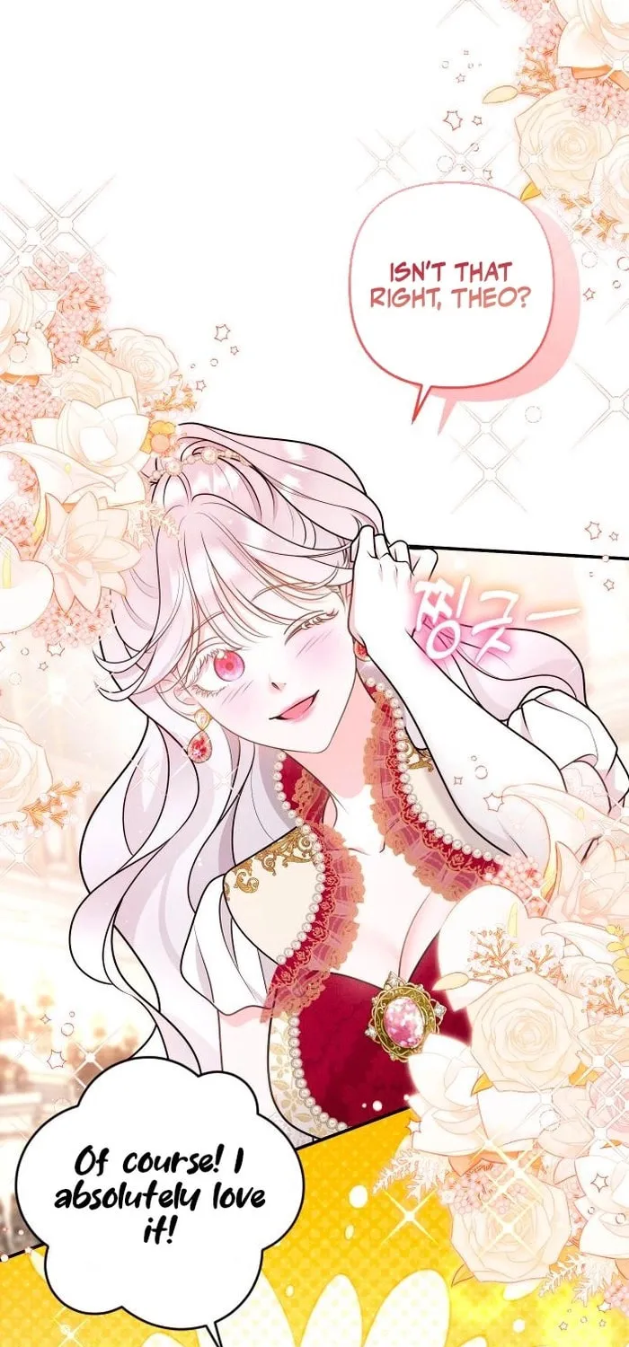 Read Holding You Close chapter 32 image 45 on Lezhin