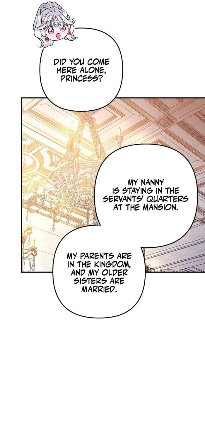 Read Holding You Close chapter 32 image 48 on Lezhin