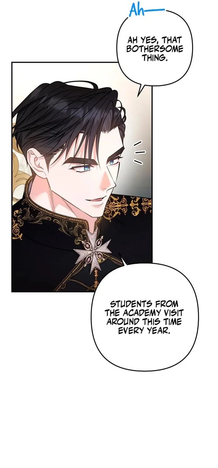 Read Holding You Close chapter 32 image 55 on Lezhin