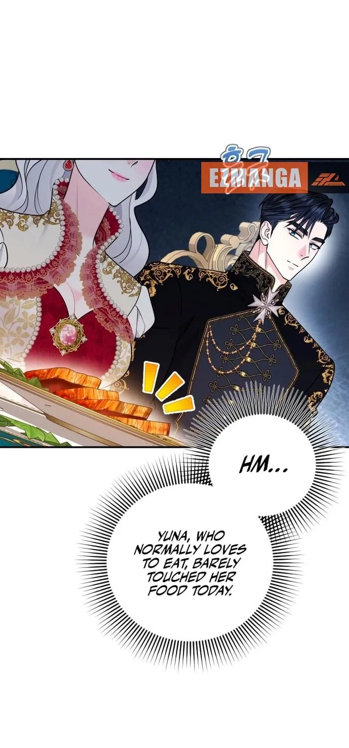 Read Holding You Close chapter 32 image 57 on Lezhin
