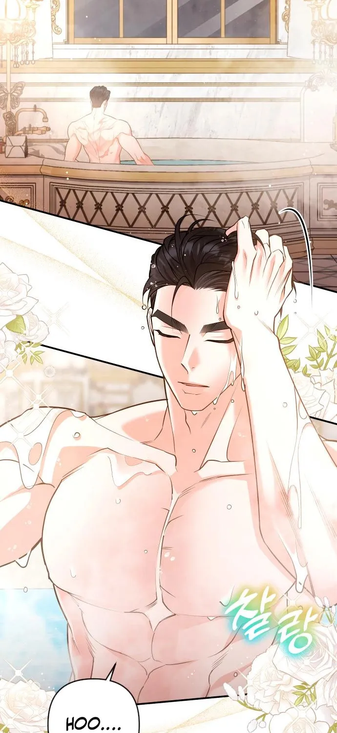 Read Holding You Close chapter 33 image 1 on Lezhin