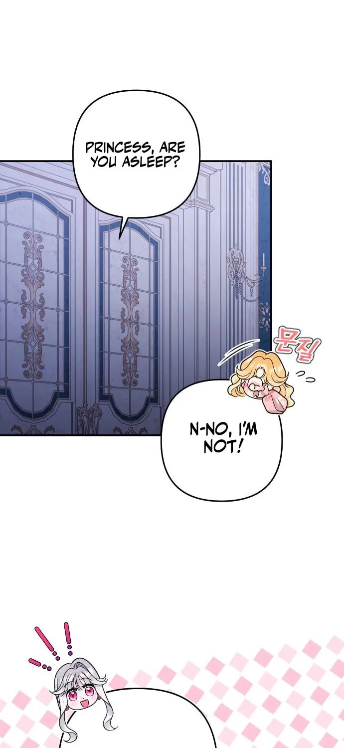 Read Holding You Close chapter 33 image 27 on Lezhin
