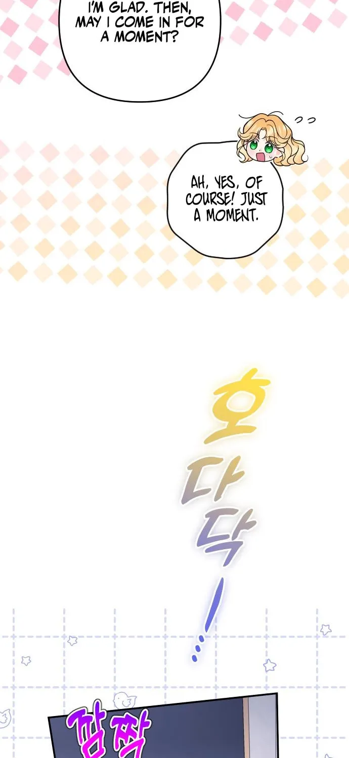 Read Holding You Close chapter 33 image 28 on Lezhin