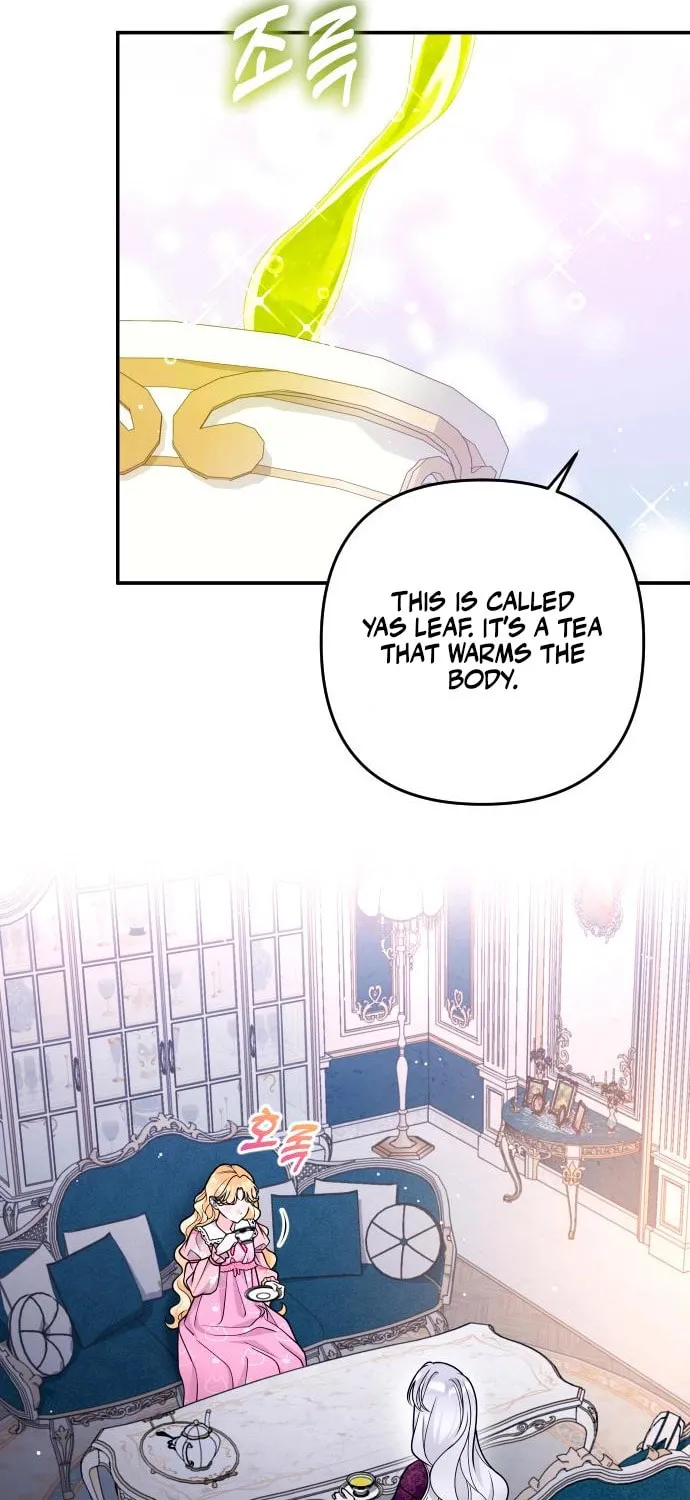 Read Holding You Close chapter 33 image 32 on Lezhin