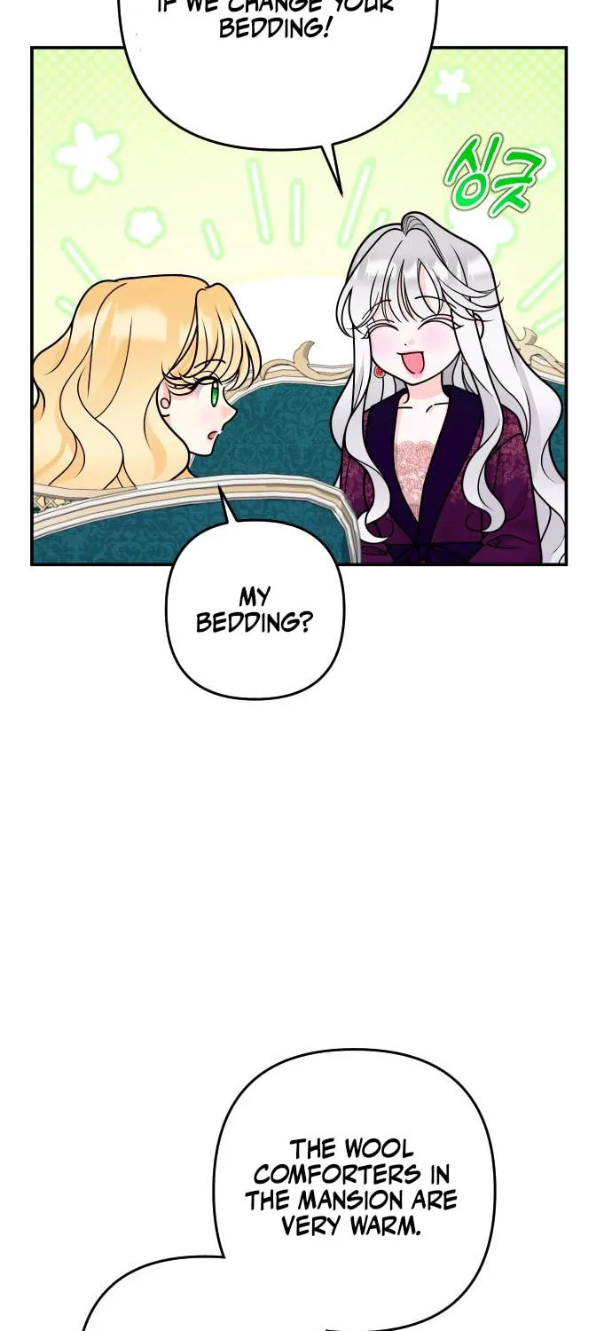 Read Holding You Close chapter 33 image 37 on Lezhin