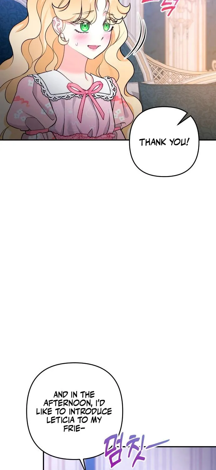 Read Holding You Close chapter 33 image 46 on Lezhin