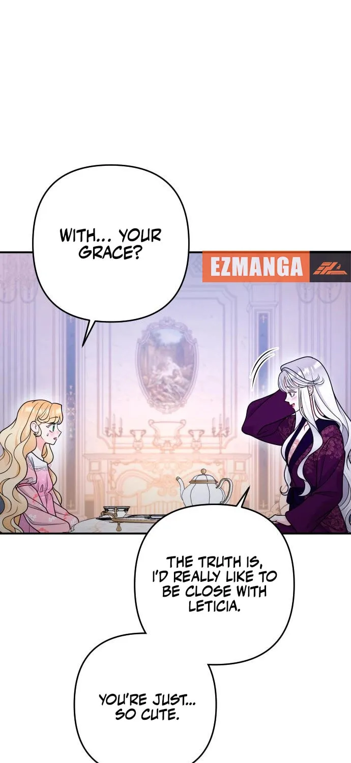 Read Holding You Close chapter 33 image 52 on Lezhin