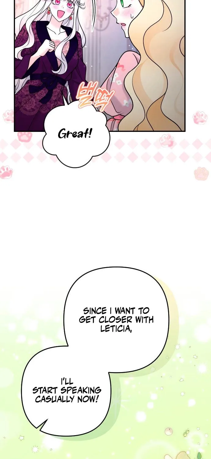 Read Holding You Close chapter 33 image 58 on Lezhin