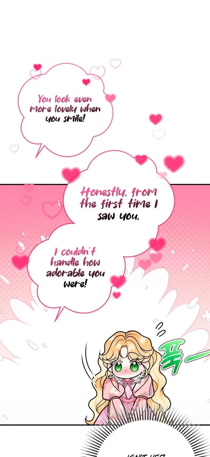 Read Holding You Close chapter 33 image 60 on Lezhin