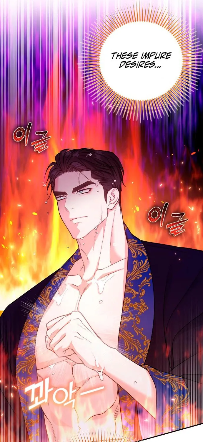 Read Holding You Close chapter 33 image 8 on Lezhin