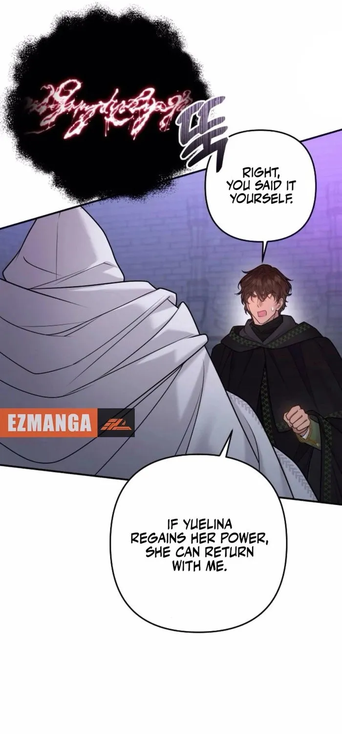 Read Holding You Close chapter 34 image 13 on Lezhin